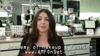 Los Angeles Makeup School -Makeup Artist School