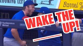 Cubs' Ugliest Inning of 2024? | Breakdown