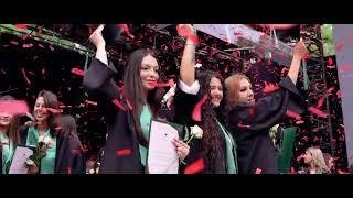 Clip Festivitate Master ASE Bucuresti- Promotia 2023