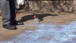 How To Clean And Seal Landscape Pavers