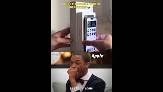 apple iPhone magic features #trending #foryou #viralshorts #samsung #iphone16 #fyp #gadget