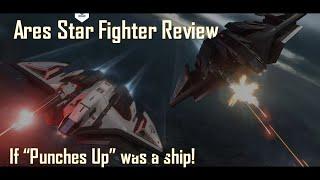 Ares Star Fighter Review: Rated By Billionaire Ninjas