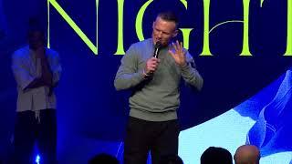 Revival Nights at Faith Family // Dino Rizzo