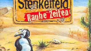 Stenkelfeld Rauhe Zeiten Sportfernsehen