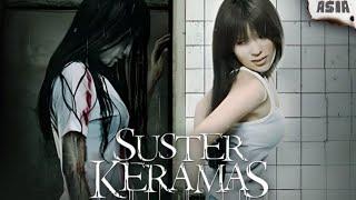 Suster Keramas Full Movie - Film Horor Indonesia Terbaru 2023