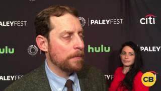 Exclusive Interview with Scott Gimple