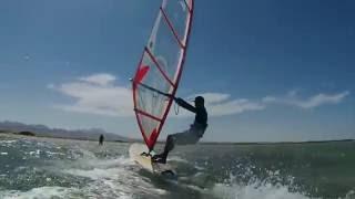 Windsurfing & Kitesurfing school in Egypt, Soma Bay - Safaga