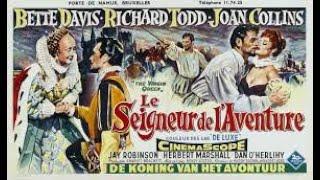 Le Seigneur de l'aventure (1955) Bette Davis