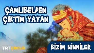 Bizim Ninniler - Çamlıbelden Çıktım Yayan