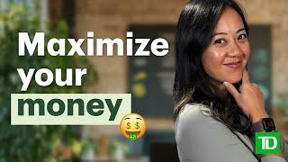 TFSA, RRSP, or FHSA? Find your perfect match
