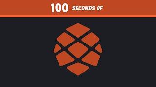 Redwood in 100 Seconds