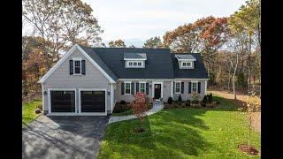 4 Deep Wood Drive Sandwich, MA | ColdwellBankerHomes.com