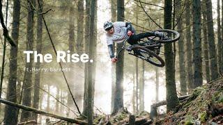 Privateer Bikes Gen 2 141 - The Rise ft. Harry Barrett