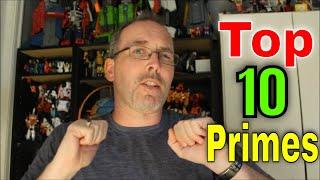 GotBot Counts Down: The Top 10 Primes