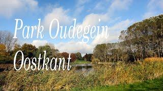 Nieuwegein Park Oudegein Oost