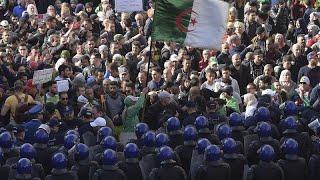 Les 2 ans du "Hirak" : retour sur ce soulèvement historique en Algérie