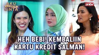 "Kamu Terlalu Meremehkan Aku Zaki!" | Aku Titipkan Cinta ANTV Eps 27 FULL