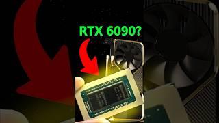 Nvidia RTX 6090 Specs - What should we expect?