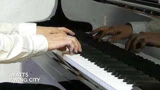 WATTS :: Swing City :: Piano Exam