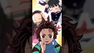 Demon Slayer: Kimetsu no Yaiba 鬼滅の刃 | 我姓石 Wo Xing Shi dance | 8 shi | #demonslayer #trendingdance