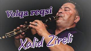 Volqa reqsi super Canli - Xalid Zireli #keşfet #music #live