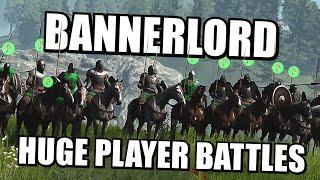What is Bannerlord Persistent Empires and Why it's Worth Playing
