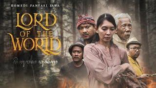 Lord of the World - Javanese Fantasy Movie (FULL)