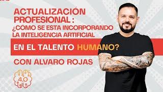   Secretos de la IA en  Recursos Humanos