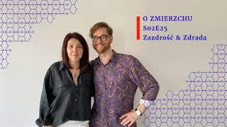 O Zmierzchu S02E25 - Zazdrość i Zdrada