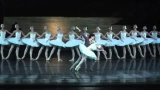 Jurgita Dronina & Isaac Hernandez Swan Lake (full version)