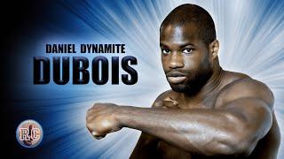 Is Daniel Dubois the Future of Heavyweight Boxing?