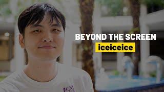 iceiceice baby | Singapore’s most successful esports pro