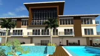 O Residences Recreation Area Video Clip