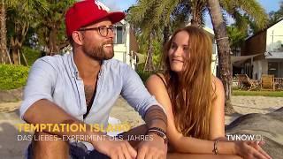 Temptation Island | Ein Experiment im Namen der Liebe | jetzt streamen bei TVNOW