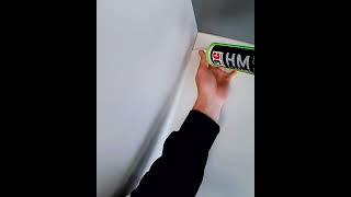 Mastic man- Sealant application