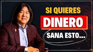 Con Solo este ACTO podrás Desbloquear el Flujo del Dinero | Ken Honda | Gratitud