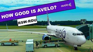 Avelo Airlines | Are They Worth Flying?