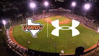 UTRGV Athletics Extends Relationship With Under Armour