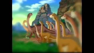 MarzGurl Discusses The Land Before Time X