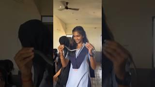 Backbench Girls snake prank boys  Ofter boys explosion fun #prank #snake #collegelife #kerala