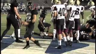 iBN OC Varsity Highlights Semi Final Round