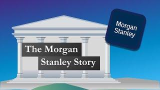 Morgan Stanley (MS) - Wealth Management Powerhouse