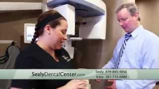 Sealy Dental Center - New Patient