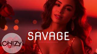 Afrobeat instrumental  2025 x Afropop Type Beat 2025(SAVAGE)Emotional Afrobeat Type beat 2025.