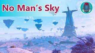 [FR] [PC] No Man's Sky 5.1.1 3xperimental /Expedition 14/  Pas pressé !
