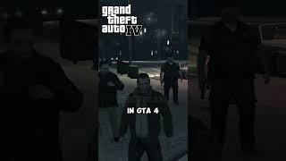  WHAT HAPPENS IF YOU HELP THE POLICE IN GTA GAMES?