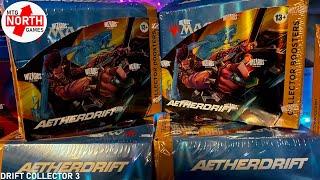 Chase Hits or Bust: Aetherdrift Full Collector Case Opening #3