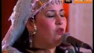 k charly - Wafae Asri - Moulati ya Lella