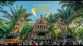 CloZee - Envision 2020 Sunrise