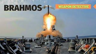 BrahMos | Why haven't more countries preferred this deadly anti-ship missile yet?